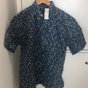 Reyn Spooner Men's Shirt, The Original Hawaiian